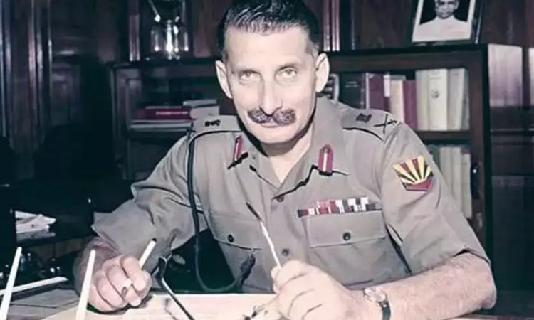 If Children Are Acquainted With Field Marshal Sam Manekshaws Life, It Would Inspire Them To Join Army & Serve The Nation: Madras High Court If Children Are Acquainted With Field Marshal Sam Manekshaws Life, It Would Inspire Them To Join Army & Serve The Nation: Madras High Court