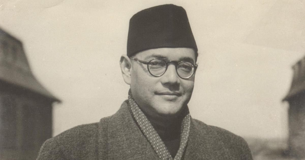 Plea Seeking Printing Of Nethaji Subash Chandra Boses Picture On Indian Currency Notes- Consider The Request: Madras HC To UOI Plea Seeking Printing Of Nethaji Subash Chandra Boses Picture On Indian Currency Notes- Consider The Request: Madras HC To UOI