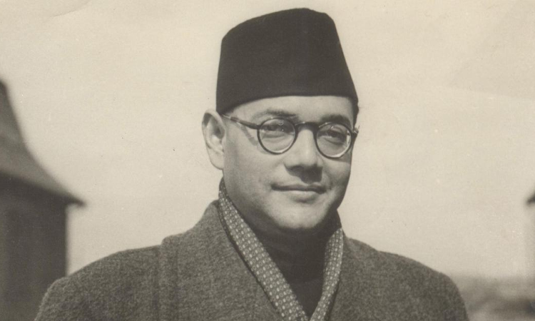 Plea Seeking Printing Of Nethaji Subash Chandra Boses Picture On Indian Currency Notes- Consider The Request: Madras HC To UOI Plea Seeking Printing Of Nethaji Subash Chandra Boses Picture On Indian Currency Notes- Consider The Request: Madras HC To UOI