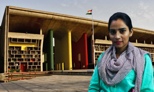 Beaten Black And Blue By Police Officials, Dalit Labour Activist Nodeep Kaur Submits In Her Bail Plea, P&H HC To Hear Plea Tomorrow