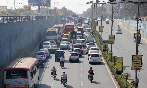 Road Maintenance Concerns Citizens Fundamental Rights, State Cant Shirk Responsibility Citing Lack Of Funds: Delhi High Court