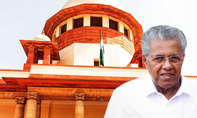 Supreme Court Adjourns SNC-Lavlin Case Hearing For Two Weeks; Says No Adjournment On Next Date Supreme Court Adjourns SNC-Lavlin Case Hearing For Two Weeks; Says No Adjournment On Next Date