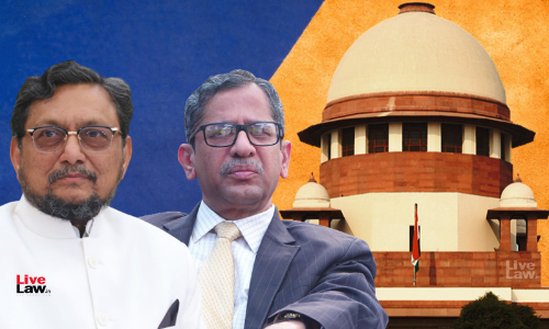Appointing The Chief Justice of India–What Is The Criteria? Appointing The Chief Justice of India–What Is The Criteria?