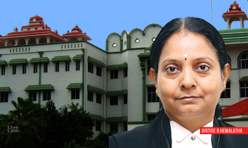 Religious Processions Should Spread Positivity/Brotherhood & In No Manner Should Cause Any Communal Disturbance: Madras High Court