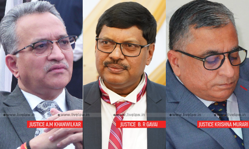 Insolvency Process Maintainable Against Corporate Guarantor Even If Principal Borrower Is Not A Corporate Person  : Supreme Court