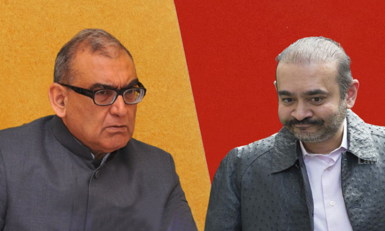 UK Court Rejects Justice Katjus Opinion Against Indian Judiciary In Nirav Modi Extradition Case UK Court Rejects Justice Katjus Opinion Against Indian Judiciary In Nirav Modi Extradition Case