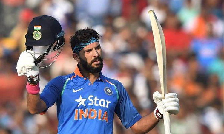 Celebrities Should Be Careful In Using Terms Which Can Be Misinterpreted: P&H HC Grants Protection To Yuvraj Singh In Alleged Casteist Remarks Case Celebrities Should Be Careful In Using Terms Which Can Be Misinterpreted: P&H HC Grants Protection To Yuvraj Singh In Alleged Casteist Remarks Case