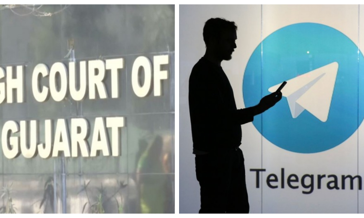 Gujarat High Court Quashes FIRs Against Three Booked For Creating Public Alarm By Forming Telegram Group Advocating Pay Rise For Constables Gujarat High Court Quashes FIRs Against Three Booked For Creating Public Alarm By Forming Telegram Group Advocating Pay Rise For Constables