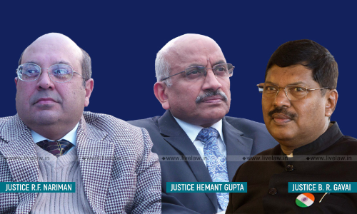 Ossification Test Conducted On An Accused Aged Around 40-55 Years Cannot Be Conclusive To Declare Him As A Juvenile On The Date Of The Incident: Supreme Court