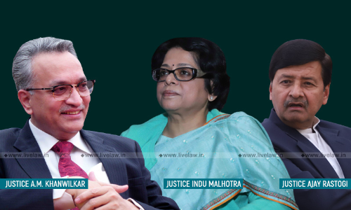 Contract Is Void If Prohibited By Statute Under A Penalty Even If It Does Not Expressly Declare It Void: Supreme Court