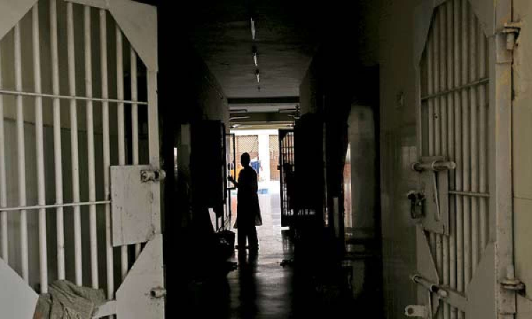 PUCL Intervenes In Calcutta HC Proceedings Over In-Human Prison Conditions, Seeks Study Into Condition Of Women, Children & Transgender Persons In WB Prisons PUCL Intervenes In Calcutta HC Proceedings Over In-Human Prison Conditions, Seeks Study Into Condition Of Women, Children & Transgender Persons In WB Prisons