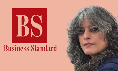 Not Maintainable: Delhi High Court Quashes Defamation Case Against Mitali Saran And Business Standard Over Article On RSS Not Maintainable: Delhi High Court Quashes Defamation Case Against Mitali Saran And Business Standard Over Article On RSS