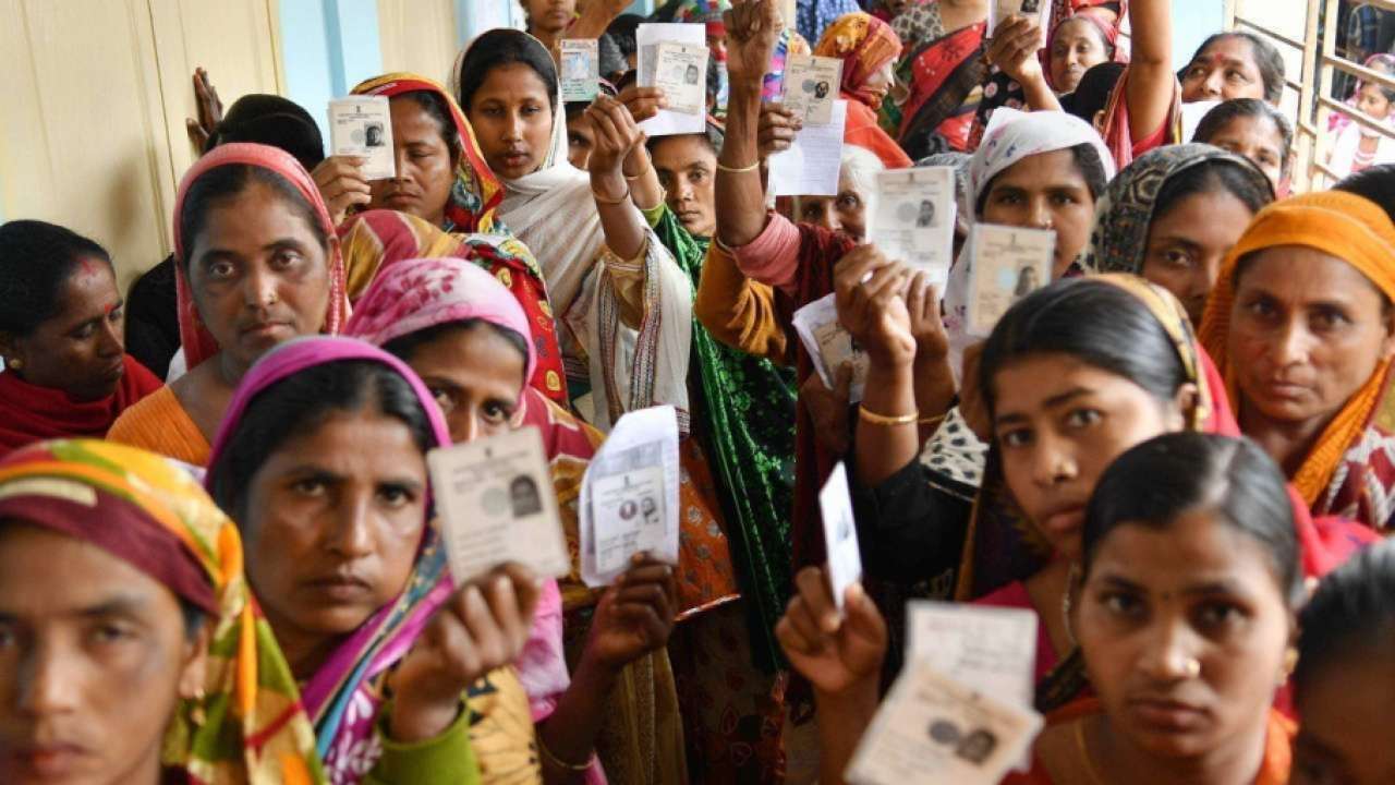 West Bengal Assembly Elections, Election Commission To Ensure Free & Fair Elections West Bengal Assembly Elections, Election Commission To Ensure Free & Fair Elections