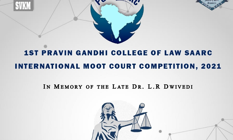 1st PGCL SAARC International Moot Court Competition 1st PGCL SAARC International Moot Court Competition