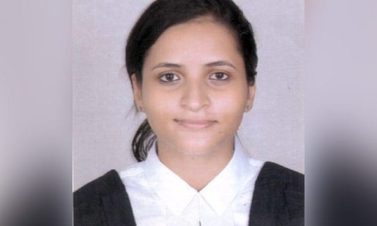 Farmers Tool Kit Case: Advocate Nikita Jacob Moves Delhi Court For Anticipatory Bail Farmers Tool Kit Case: Advocate Nikita Jacob Moves Delhi Court For Anticipatory Bail