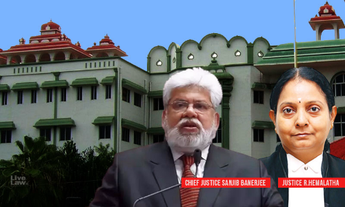 Make Every Effort To Protect Temple Properties Across State, Mobilize Funds To Maintain/Restore Temples: Madras High Court Directs Govt.