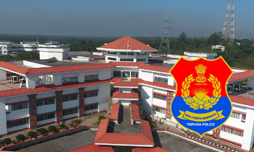 Once The Investigation Is Completed It Is Mandatory For The Police To Inform The Informant About Action Taken: Tripura High Court
