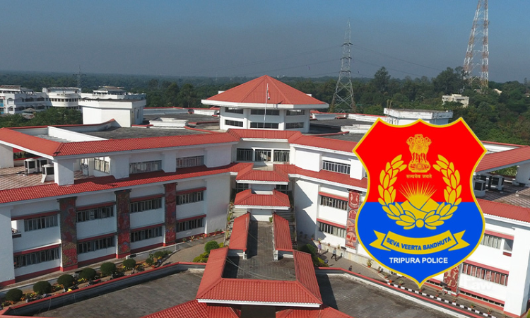 Once The Investigation Is Completed It Is Mandatory For The Police To Inform The Informant About Action Taken: Tripura High Court Once The Investigation Is Completed It Is Mandatory For The Police To Inform The Informant About Action Taken: Tripura High Court