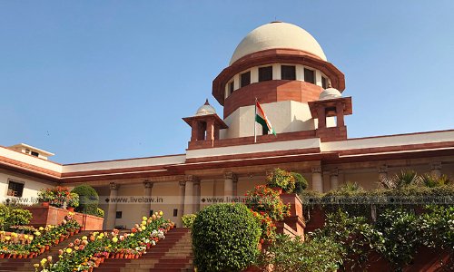 Illegal Selection Process: Supreme Court Directs Kerala University To Appoint Candidate Who Was Denied Lecturer Post 14 Years Ago