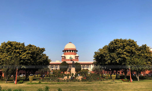7th Jharkhand Public Service Commission Exams: Whether Age Relaxation Can Be Granted Or Not? Supreme Court To Consider 7th Jharkhand Public Service Commission Exams: Whether Age Relaxation Can Be Granted Or Not? Supreme Court To Consider