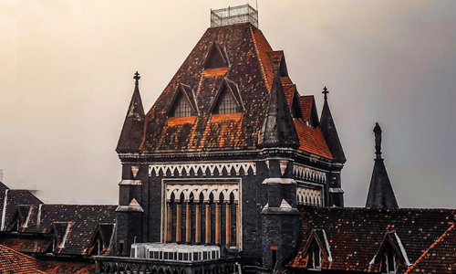 Unless People Protest, You Wont Take Offences Against Women Seriously? Bombay High Court Raps Maharashtra Police