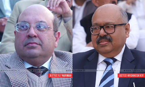 When Parties Change Venue Of Arbitration By Mutual Agreement, Changed Venue Becomes Seat Of Arbitration : Supreme Court When Parties Change Venue Of Arbitration By Mutual Agreement, Changed Venue Becomes Seat Of Arbitration : Supreme Court
