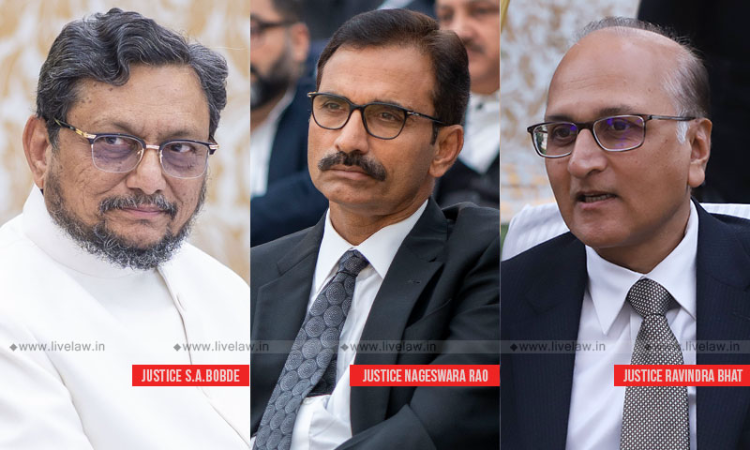 BREAKING : Supreme Court Asks High Courts To Adopt Draft Rules Of Criminal Practice Within 6 Months
