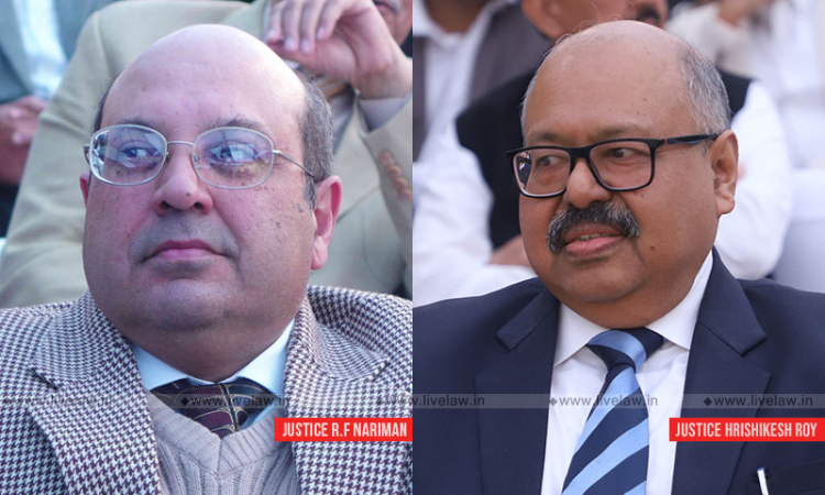 Possible Apprehension Of Breach Of Law And Order Cannot Be A Ground For Preventive Detention: Supreme Court Possible Apprehension Of Breach Of Law And Order Cannot Be A Ground For Preventive Detention: Supreme Court