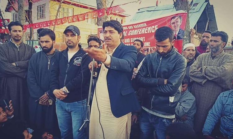 Questioning Policies Of Govt. Of The Day Cant Be Branded As An Unlawful Activity Under UAPA: NC Leader Hilal Lone Granted Bail By J&K Court Questioning Policies Of Govt. Of The Day Cant Be Branded As An Unlawful Activity Under UAPA: NC Leader Hilal Lone Granted Bail By J&K Court