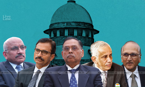 We Cannot Take This 16% Reservation Lightly, Says Supreme Court On Maratha Quota[Hearing Day 8]