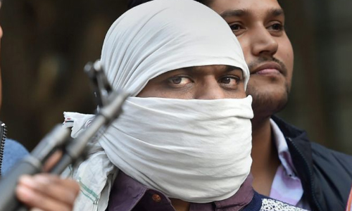 Batla House Encounter: Delhi High Court Refuses To Confirm Death Penalty Awarded To Ariz Khan, Upholds Conviction