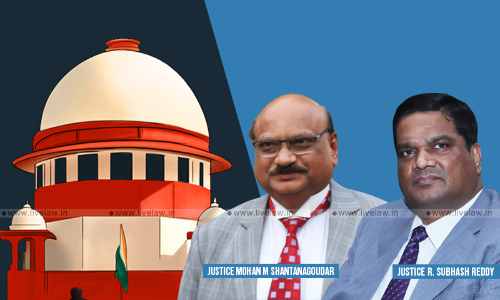Magistrates & Trial Judges Also Have Responsibility In Safeguarding Citizens Fundamental Right: Supreme Court