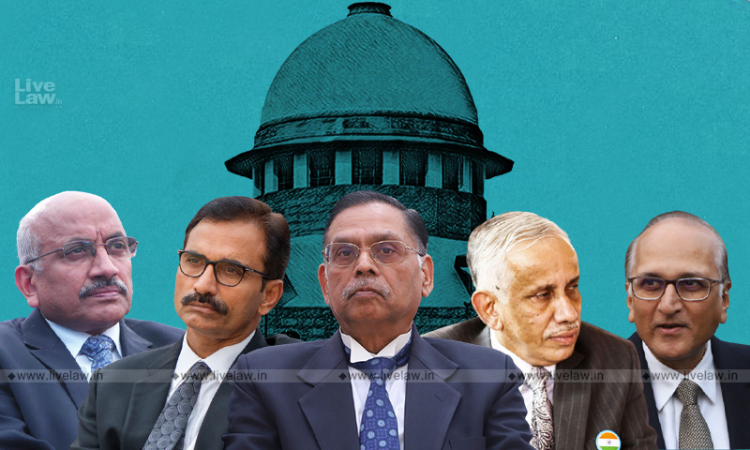 BREAKING - States Have No Power To Identify Socially & Educationally Backward Classes After 102nd Constitution Amendment : Supreme Court Holds By 3:2 Majority BREAKING - States Have No Power To Identify Socially & Educationally Backward Classes After 102nd Constitution Amendment : Supreme Court Holds By 3:2 Majority