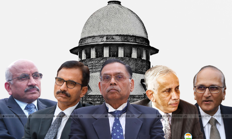 Affirmative Action Not Limited To Reservation Only: Supreme Court In Maratha Quota Case Hearing[Day 6]