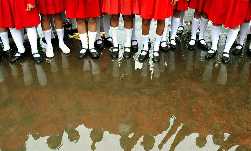 Menstruation Stigmatized In Our Society, No Reason To Call Menstruating Women Impure: Gujarat High Court Menstruation Stigmatized In Our Society, No Reason To Call Menstruating Women Impure: Gujarat High Court