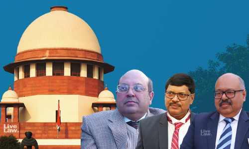 Balance Sheets Entries Can Amount To Acknowledgement Of Debt U/s 18 Limitation Act: Supreme Court Sets Aside NCLAT Full Bench Ruling Balance Sheets Entries Can Amount To Acknowledgement Of Debt U/s 18 Limitation Act: Supreme Court Sets Aside NCLAT Full Bench Ruling