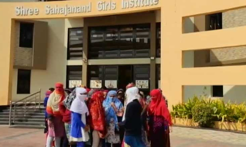 Breaking: Gujarat HC Proposes To Prohibit Social Exclusion Of Women Based On Their Menstrual Status At All Private And Public Places, Including Religious & Educational Breaking: Gujarat HC Proposes To Prohibit Social Exclusion Of Women Based On Their Menstrual Status At All Private And Public Places, Including Religious & Educational
