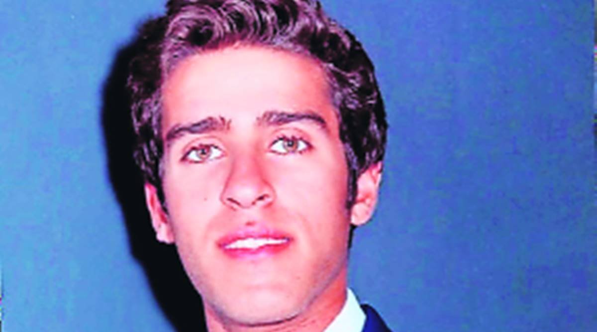 Bombay High Court Refuses Transit Pre-Arrest Bail To ET Now Anchor In Rape Case Bombay High Court Refuses Transit Pre-Arrest Bail To ET Now Anchor In Rape Case