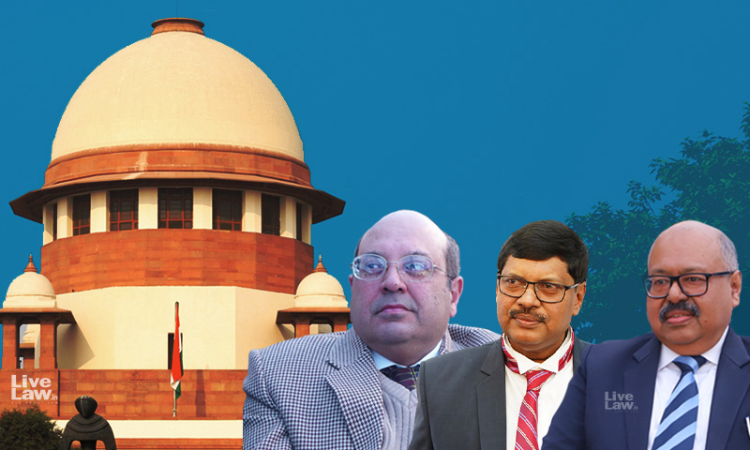 Indian Parties Can Choose A Foreign Seat For Arbitration: Supreme Court