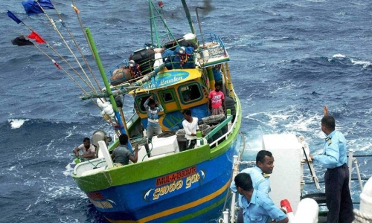 Fishermen Killing: Investigate Matter, Decide On Compensation Within 8 Weeks: Madras High Court To UOI, State Fishermen Killing: Investigate Matter, Decide On Compensation Within 8 Weeks: Madras High Court To UOI, State