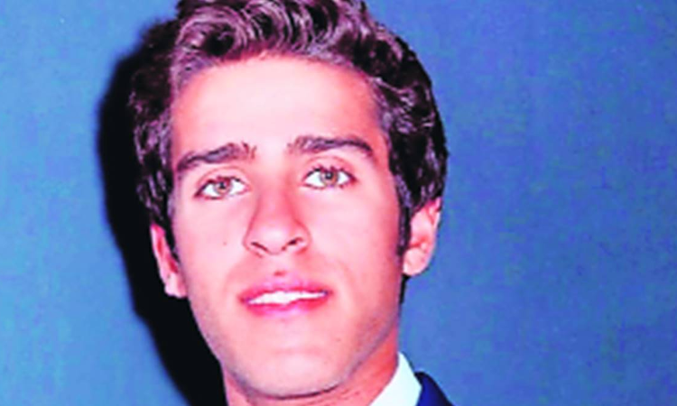 Delhi High Court Grants Pre-Arrest Bail to Journalist Varun Hiremath in Rape Case Delhi High Court Grants Pre-Arrest Bail to Journalist Varun Hiremath in Rape Case