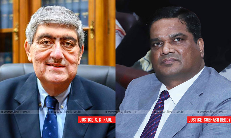 Supreme Court Deprecates Practice Of Passing Adverse Remarks Against Judicial Officers By HC In Judgments