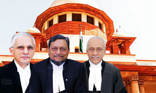 Right Not To Be Deported Is Ancillary To A Fundamental Right Available Only To Indian Citizens : Supreme Court In Rohingyas Case Right Not To Be Deported Is Ancillary To A Fundamental Right Available Only To Indian Citizens : Supreme Court In Rohingyas Case