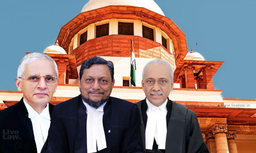 Its A Good Idea, We Will See This : Supreme Court Issues Notice In PIL Seeking Provision Of Common Utility Ducts Along Highways & Other Roadways