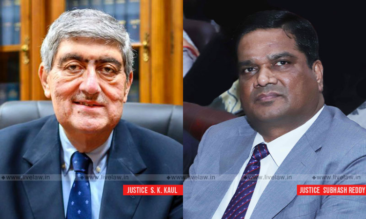 Supreme Court Deprecates Practice Of Passing Adverse Remarks Against Judicial Officers By HC In Judgments Supreme Court Deprecates Practice Of Passing Adverse Remarks Against Judicial Officers By HC In Judgments