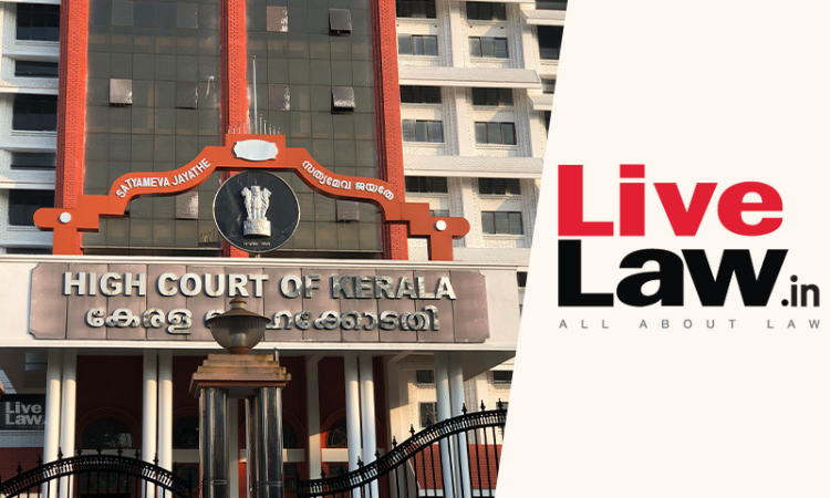 Breaking: Kerala High Court Issues Notice On LiveLaws Plea Challenging New IT Rules; Orders No Coercive Action Breaking: Kerala High Court Issues Notice On LiveLaws Plea Challenging New IT Rules; Orders No Coercive Action