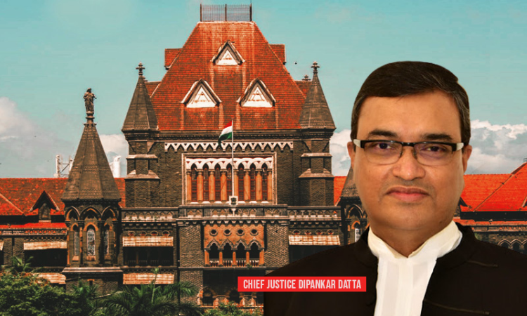 Surge In COVID-19 Cases: Bombay Bar Association Writes To HC Chief Justice Dipankar Datta Seeking Virtual/Hybrid Hearing Surge In COVID-19 Cases: Bombay Bar Association Writes To HC Chief Justice Dipankar Datta Seeking Virtual/Hybrid Hearing