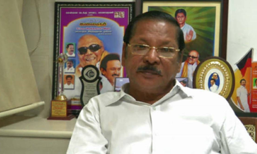 Supreme Court Issues Notice On DMK MP RS Bharatis Plea Seeking To Quash Criminal Case Under SC/ST Act