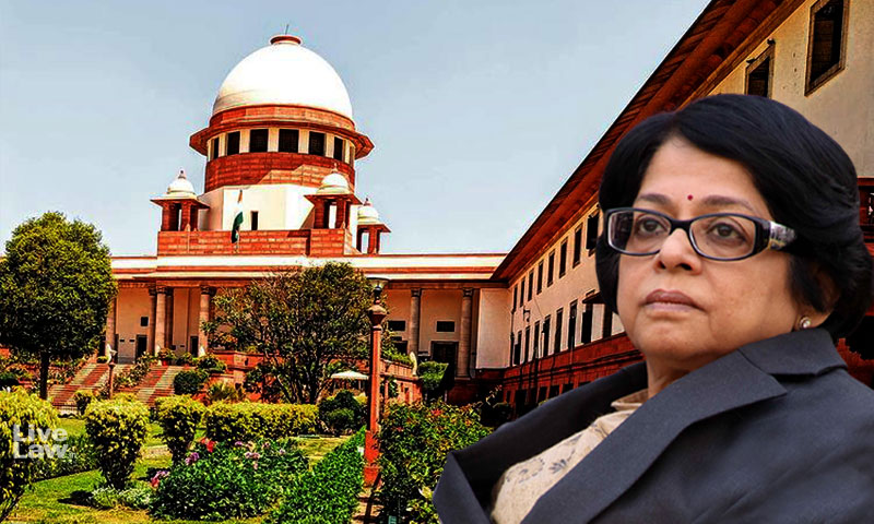 PM Security Lapse : SCBA Requests Justice Indu Malhotra Committee To Probe Anonymous Threat Calls To Advocates PM Security Lapse : SCBA Requests Justice Indu Malhotra Committee To Probe Anonymous Threat Calls To Advocates