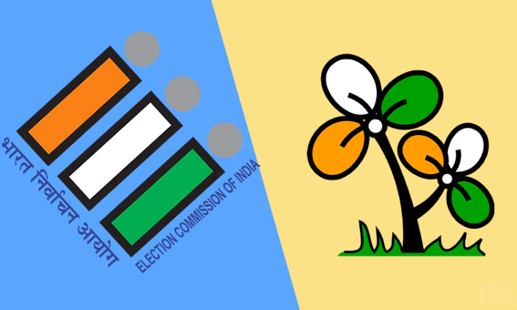 WB Assembly Polls 2021- Calcutta High Court Set Aside Election Commissions Rejection Of Trinamool Congress Candidates Nomination WB Assembly Polls 2021- Calcutta High Court Set Aside Election Commissions Rejection Of Trinamool Congress Candidates Nomination